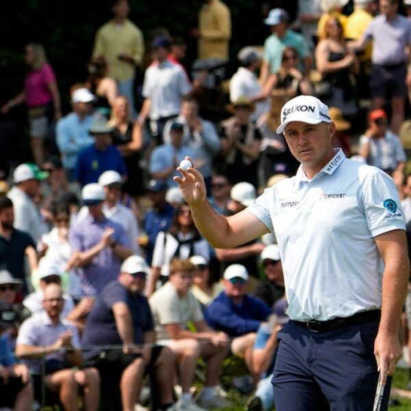 Take 5: Most probably first-time main winners at U.S. Open