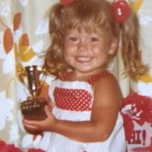 Guess Who This Lil’ Winner Turned Into!
