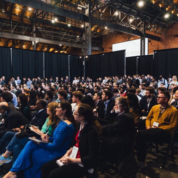 What to anticipate at TechCrunch All Stage: One day, numerous connections and…