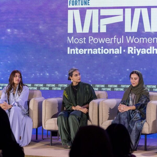 Women’s sports activities are thriving in Saudia Arabia