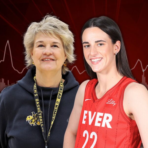 Caitlin Clark’s Iowa Coach Lisa Bluder Suggests WNBA Rule Changes, Harsher Fines