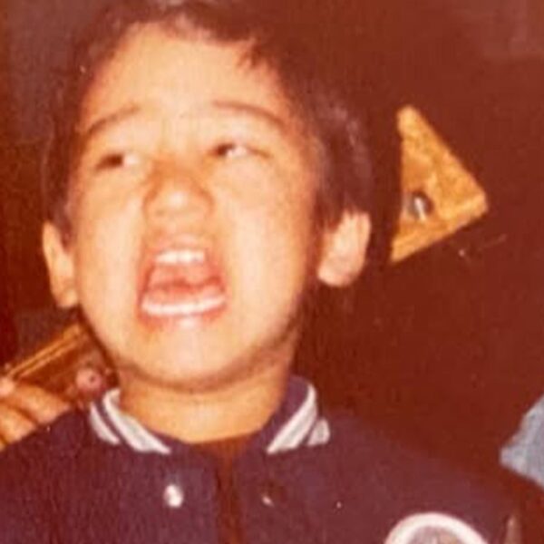 Guess Who This Animated Kiddo Turned Into!