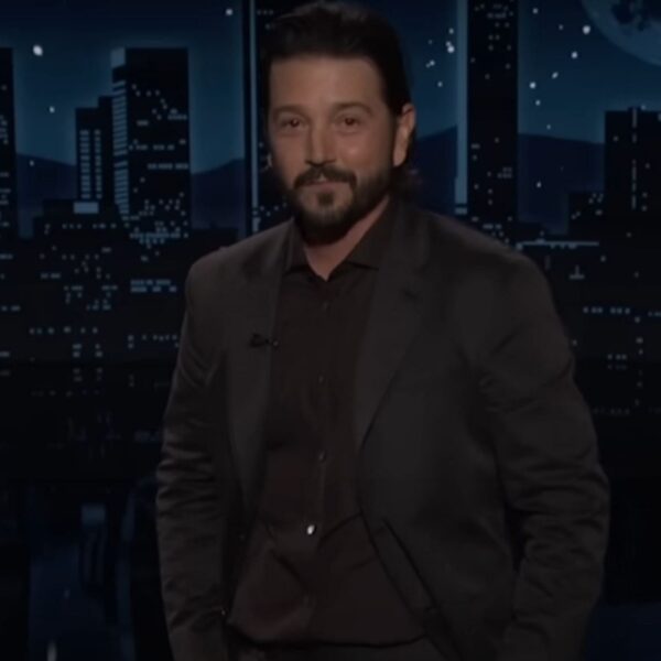 “It’s a big deal and I hope not to f*ck it up”-…