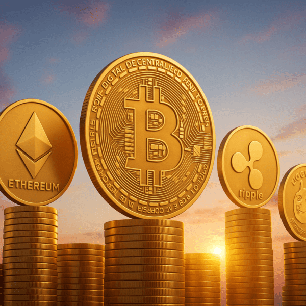 $100 Trillion Crypto Boom? Experts Say It’s Closer Than You Think
