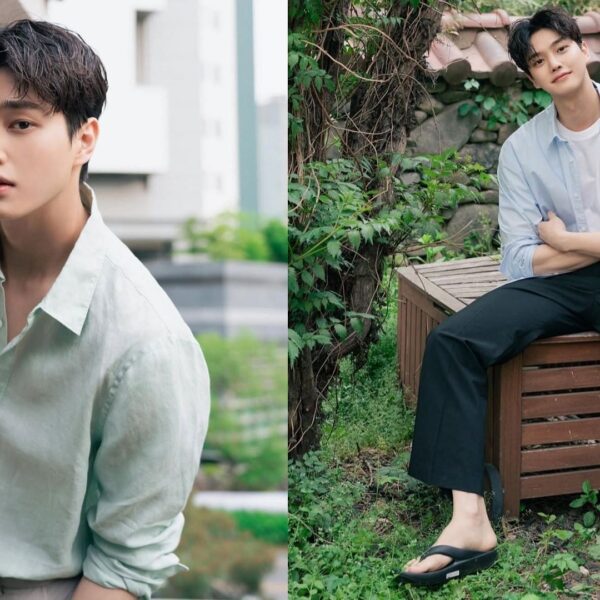 “Please reunite with kim sohyun” — Fans react as Song Kang reported…