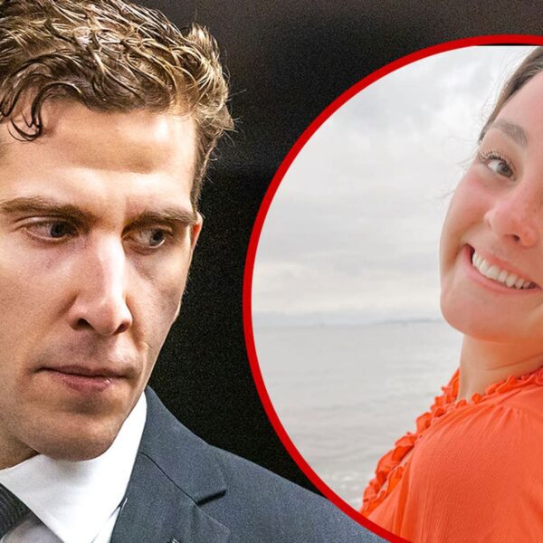 Xana Kernodle’s Family Furious, Will Fight Kohberger Plea