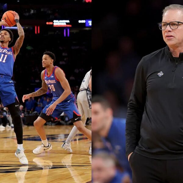 Projected beginning lineup, influence gamers and rotation explored