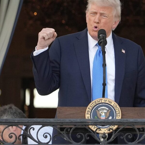 Trump revives journey ban, barring entry from Afghanistan, Eritrea, Iran, Sudan, Yemen…