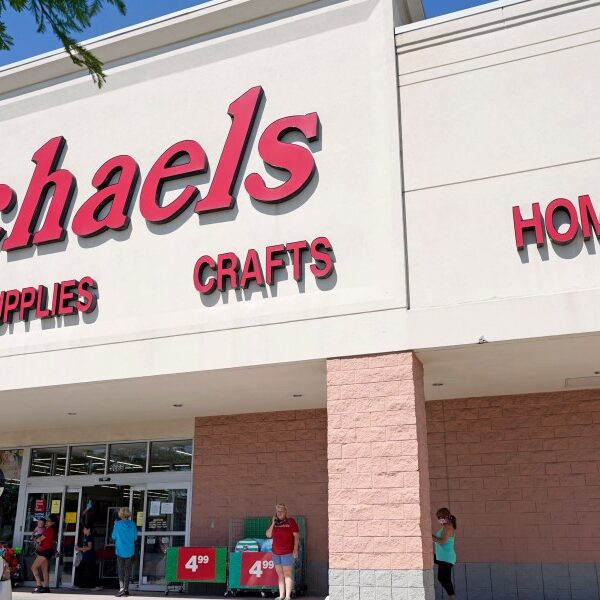 Michaels is snapping up Joann Fabrics’ mental property and fan-favorite labels after…