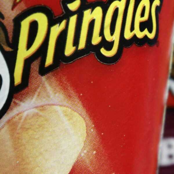 Snack stars are aligning because the FTC clears the $36 billion Mars-Kellanova…