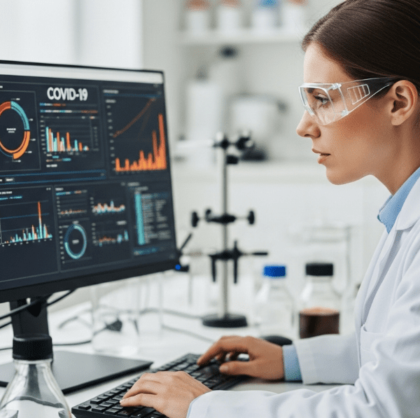 Deadly Or Disruptive? XRP Gets The COVID-19 Comparison From Finance Expert