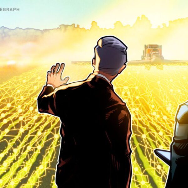 AgriFORCE Powers Bitcoin Miners With Stranded Natural Gas – Investorempires.com