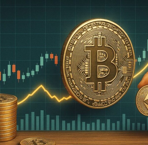 Bitcoin Long-Term Holders Go Quiet – On-Chain Signals Hint Classic Accumulation –…