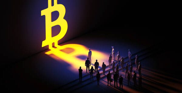Bitcoin’s Net Position Realized Cap Sees Sharp Decrease As Long-Term Holders Exit…