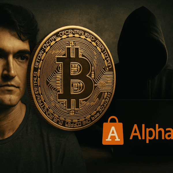 Ulbricht Donor Linked To AlphaBay Kingpin