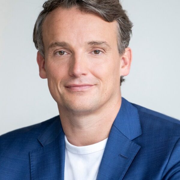 Europe’s most respected boss? How Christian Klein went from a 15-year-old intern…