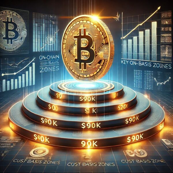 Coinbase Predicts Crypto Surge in 2025, But Leverage May Be the Time…