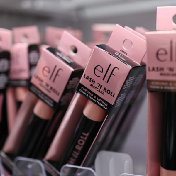 E.l.f. Beauty stays dedicated to manufacturing in China regardless of tariffs –…