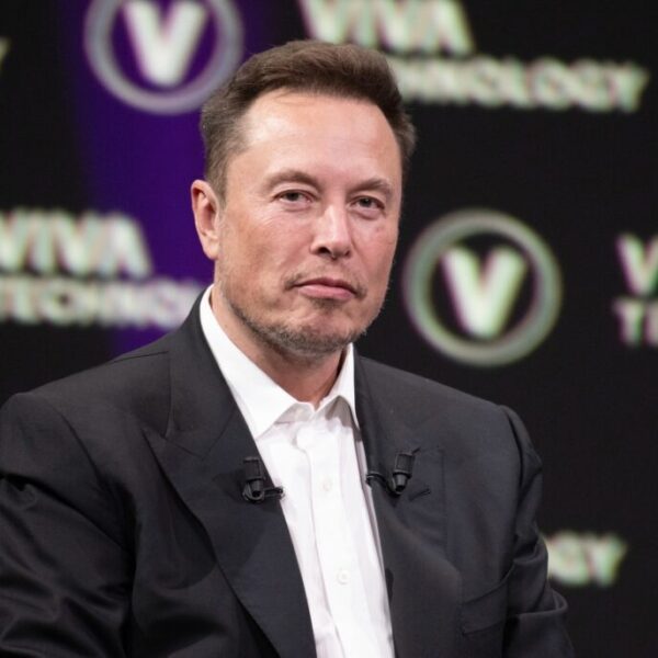 Elon Musk ‘Will Do Anything’ To Make XRP King, Tech Mogul Says…