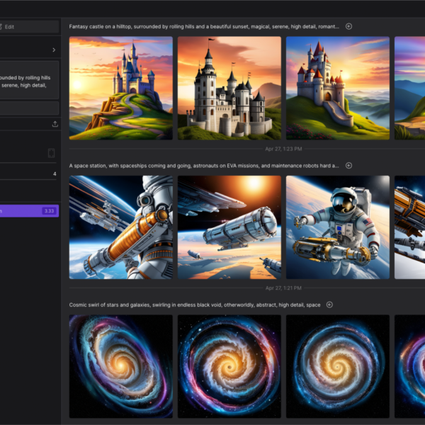 Getty drops key copyright claims towards Stability AI, however UK lawsuit continues
