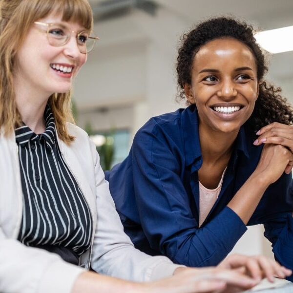 How CFOs and CMOs can workforce as much as drive long-term development