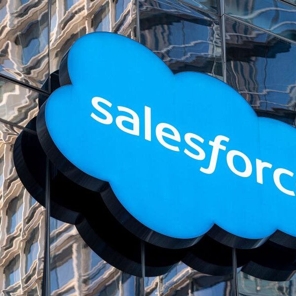 Google warns hackers stealing Salesforce knowledge from corporations