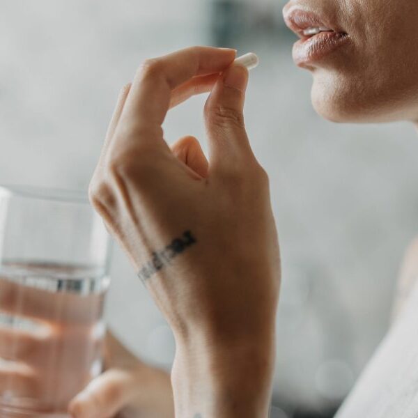 New analysis challenges perception that taurine dietary supplements assist longevity