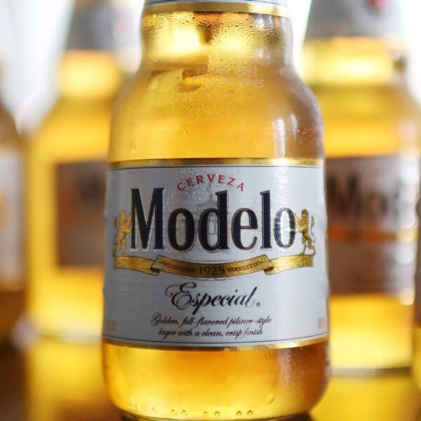 Modelo Especial soared to be the #1 beer in America. Then got…