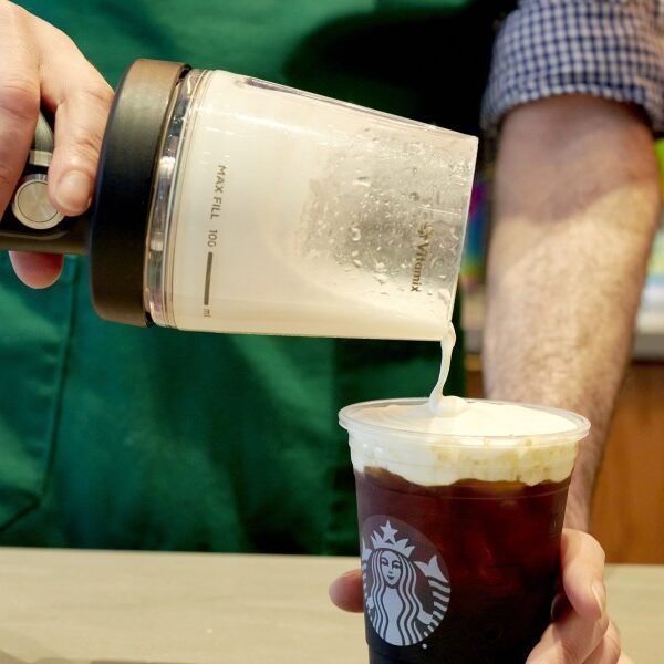 Starbucks beefs up hiring course of in seek for greatest baristas