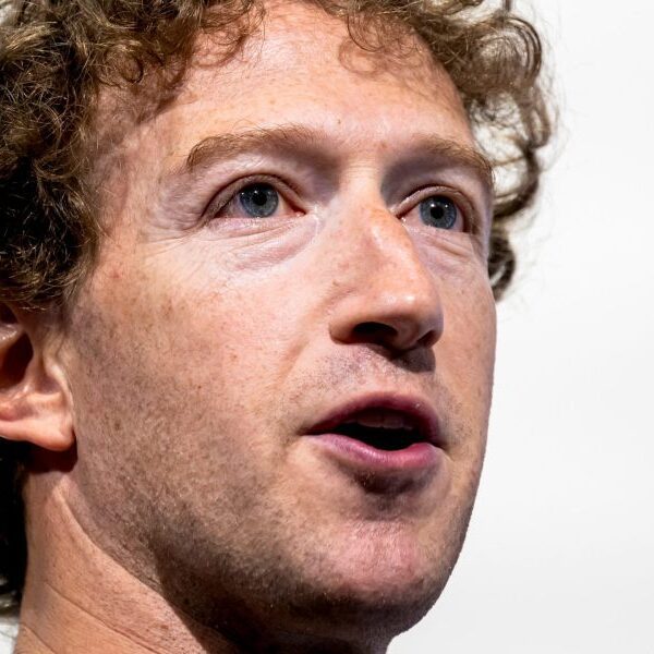 Former OpenAI researcher Lucas Beyer pours chilly water on $100 million Meta…