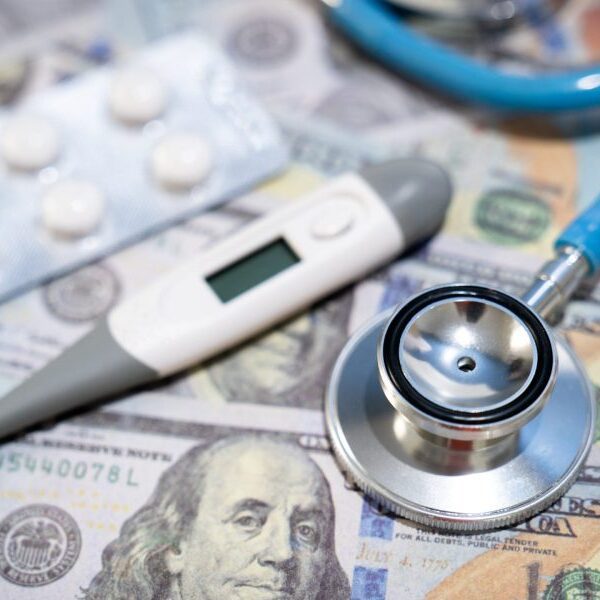 Senate GOP restores Medicaid cuts to Trump tax bundle