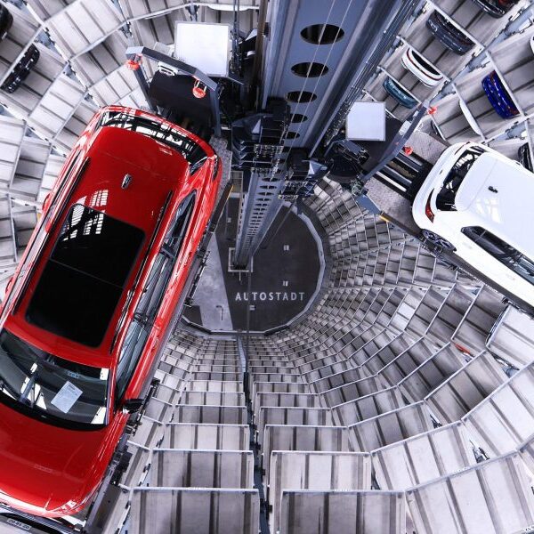 Nearly 20,000 Volkswagen employees take voluntary redundancy whereas others may work a…