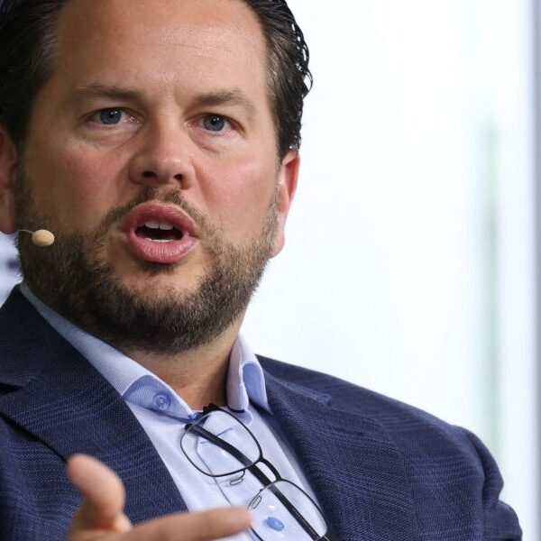 Bill Ready’s choice that tanked Pinterest inventory helped make it a Gen…