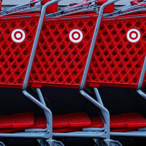 Retail CEO says orders from big-box shops are down 40% as a…