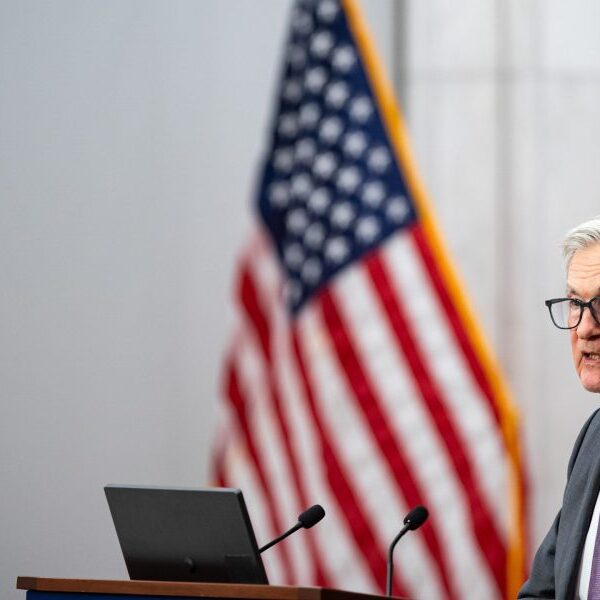 Fed on maintain leaves Wall Street asking what it can take to…