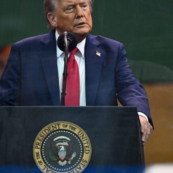 Trump earned $57.7 million from crypto enterprise, disclosure exhibits