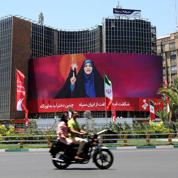 Hackers steal and destroy tens of millions from Iran’s largest crypto trade