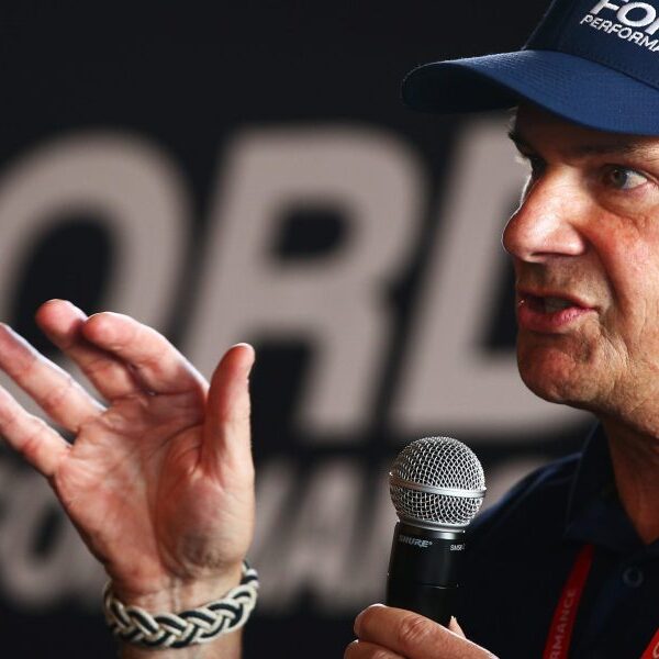 Ford staff advised their CEO ‘not one of the younger individuals wish…