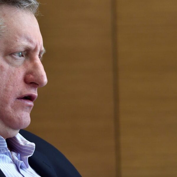 ‘The Big Short’ investor Steve Eisman: Trade struggle would result in international…