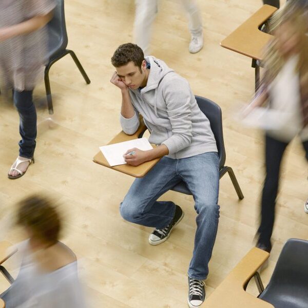‘Ghost’ college students are hijacking tens of millions from faculties—and locking actual…