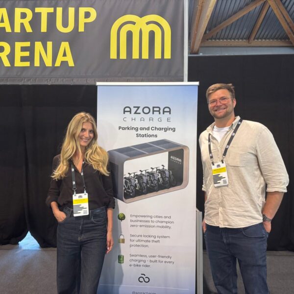 The startups rolling out of Europe’s early-stage micromobility scene