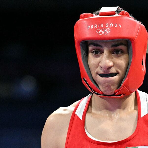 Imane Khelif gender controversy sparks up once more after bombshell report