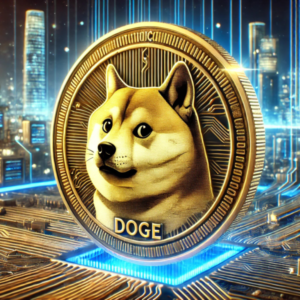 Il prezzo di Dogecoin rischia il tracollo se non regge questo livello…