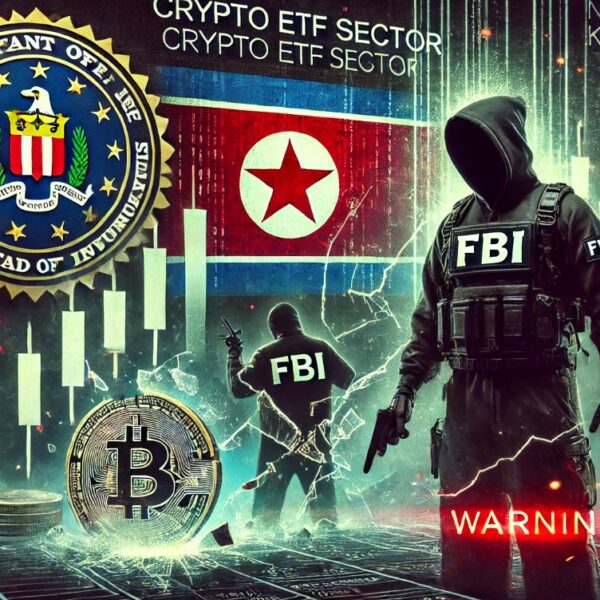 Global Watchdog Reveals Surge In Criminal Activity Involving Stablecoins