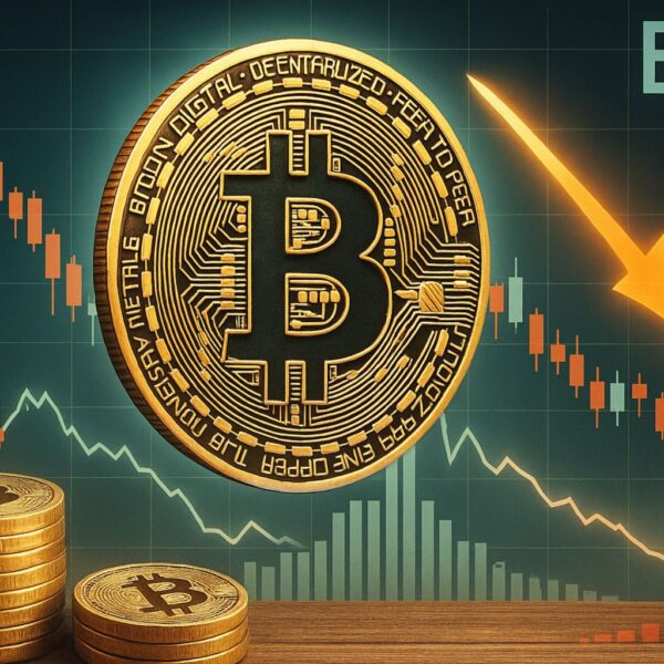 Bitcoin Lacks Strong Demand But Selling Pressure Remains Absorbable For Now –…