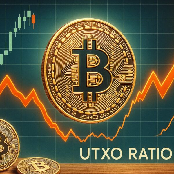Bitcoin UTXO Model Signals A Shift – Buyers Return As Selling Pressure…