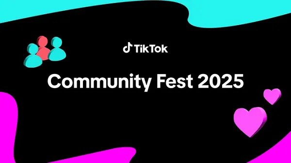TikTookay Launches Community Fest Event To Highlight Live Creators