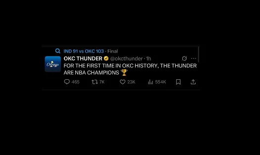 X Adds More Sports Engagement Options to Maintain Community Engagement