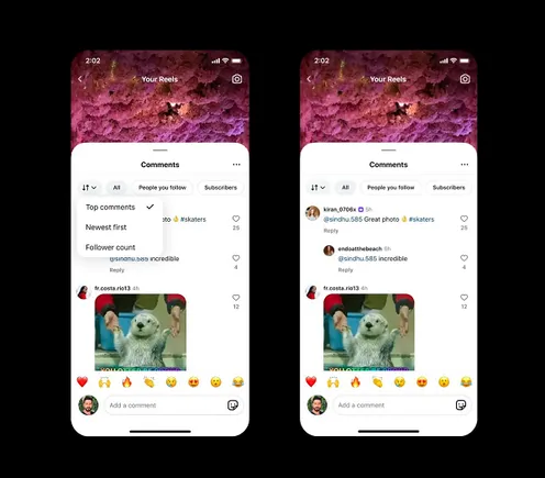 Instagram Creators with Over 100k Followers Will Now Get Access to Additional…