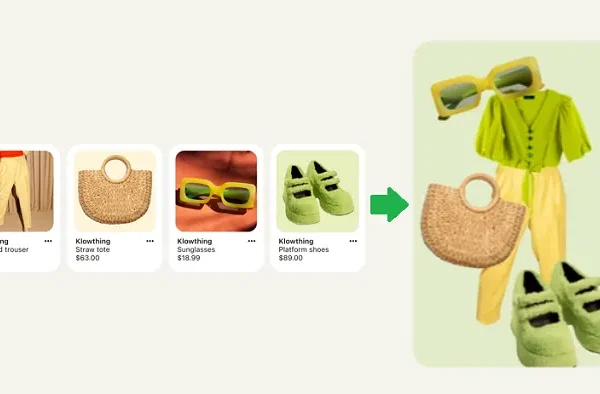 Pinterest Adds AI-Powered Collages, Updated Trend Insights